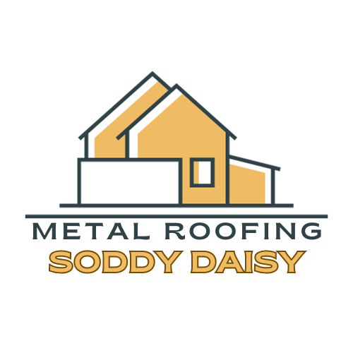 metal roofing soddy daisy logo